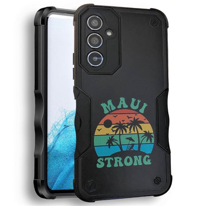 For Google - Maui Strong Phone Case, All Profits will be Donated, Support for Hawaii Fire Victims, Maui Wildfire Relief, Hawaii Fires, Lahaina Fires (Design & Print in the USA)